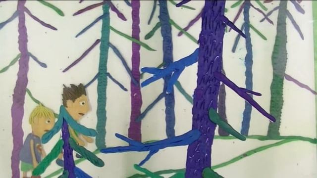 самолёт смотреть онлайн