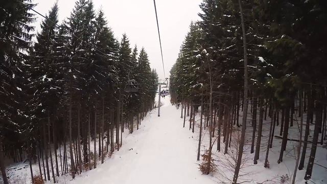 Буковель 2016-2017 смотреть онлайн