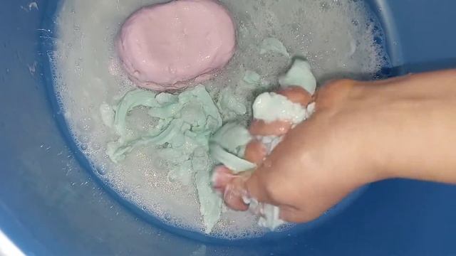 размокшее мыло Dalan и эфко смотреть онлайн