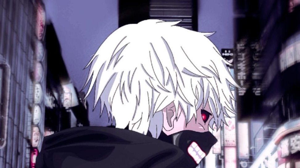 аниме на музыка