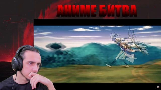 Аниме Битва(русская)/AnimeLamp, AnimeRap, FunRap, HarmonyTeam, смотреть онлайн