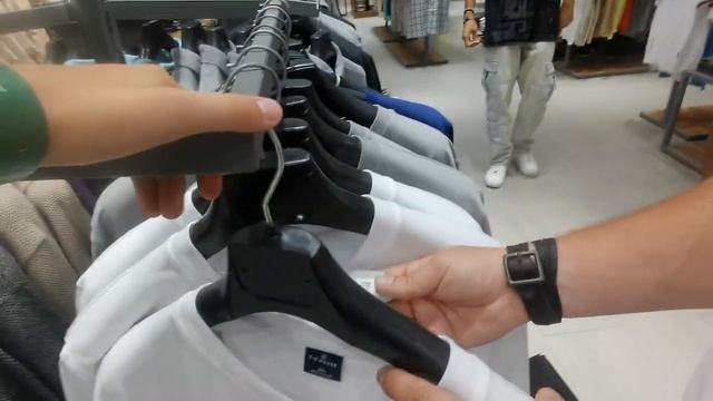 ✅ТОРГОВЫЙ ЦЕНТР В ХУРГАДЕ! КУПИЛИ ADDIDAS И NIKE! смотреть онлайн