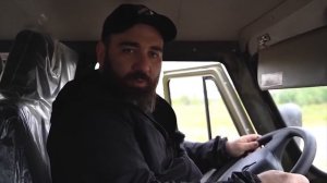 Очень краткий обзор LADA NIVA Travel от Марата бороды.