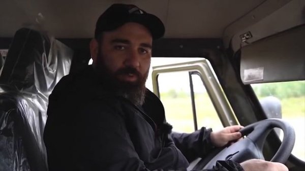 Очень краткий обзор LADA NIVA Travel от Марата бороды.