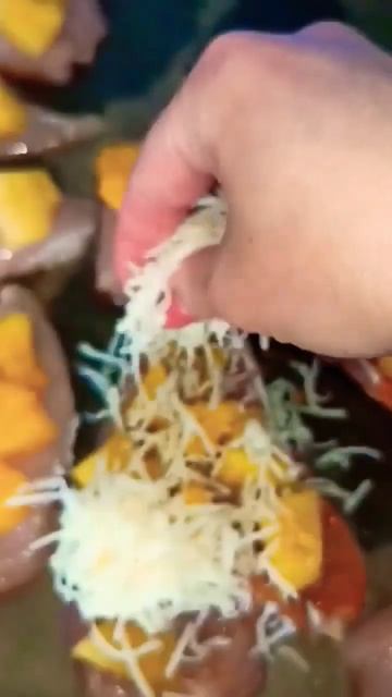 Мясо с ананасом в духовке😋#вкусноипросто смотреть онлайн