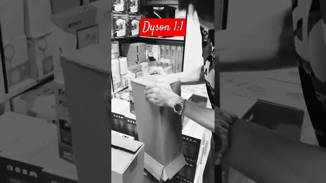 Фен Dyson 1:1Малайзия в наличии в Казани 👉 смотреть онлайн