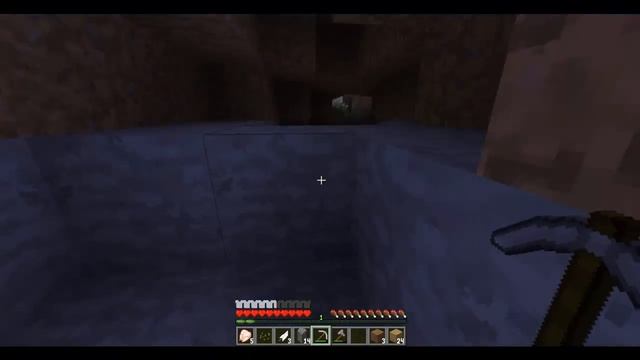 Let's Play по minecraft - РЕАЛИЗАЦИЯ смотреть онлайн