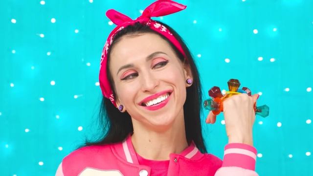 Предизвикателство за Фондю с Шоколадов Фонтан Fun Teen смотреть онлайн