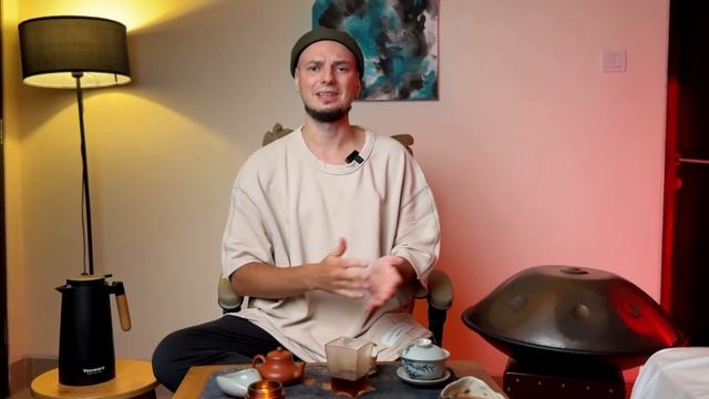 Какой минимум посуды нужен для заваривания китайског?