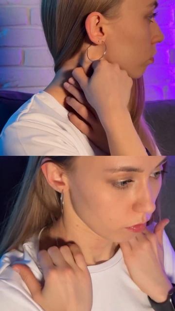 Опять болит шея?! Читай описание! смотреть онлайн