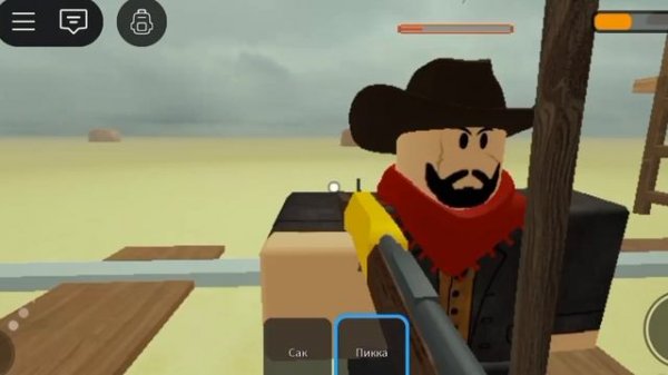 ИГРАЮ в МЁРТВЫЕ РЕЛЬСЫ!! Roblox Dead Rails