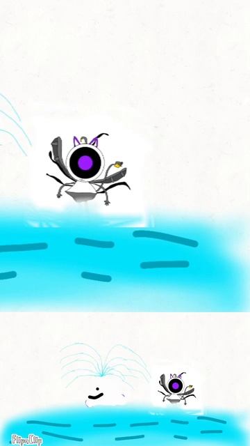 я купаюсь и там учителя и там фен #мем #flipaclip смотреть онлайн