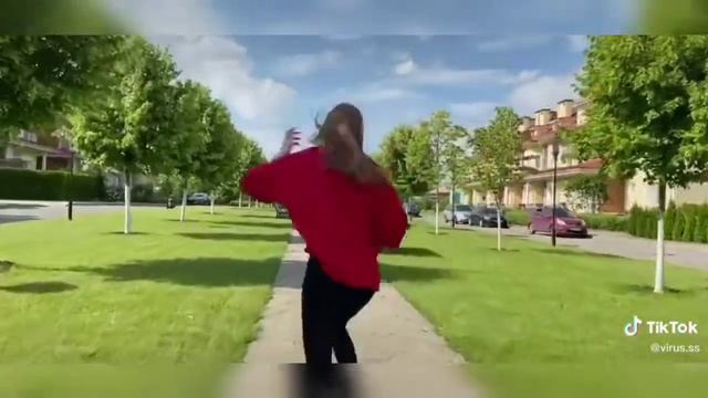 Люба Бич лучшие видео из тик тока смотреть онлайн