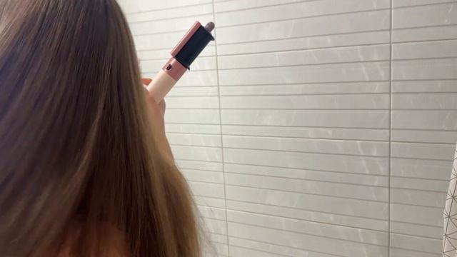 Личный опыт эксплуатации Dyson Airwrap Complete Long HS05 как пользо