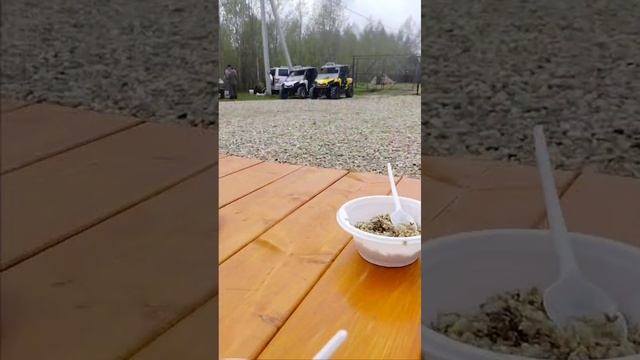 ТИШЬ ДА КРЫШ