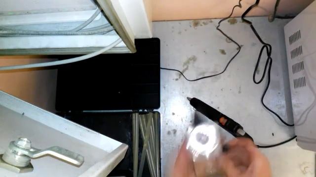 Клеевой пистолет Snak 3K 605 из Китая 80 ватт Обзор Glue Gan сhina 80 Watt #пистолет #клей #ремонт