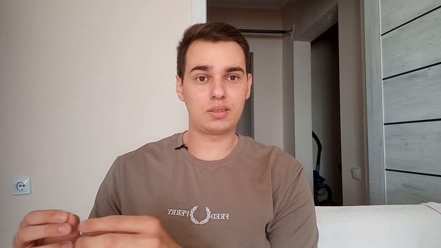 Блог Николая