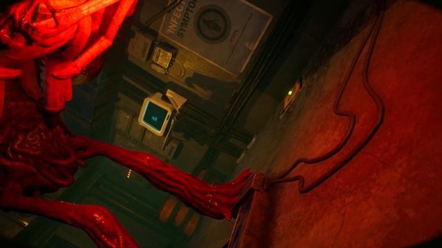 ZOOCHOSIS — геймплейный трейлер версии для PlayStation смотреть онлайн