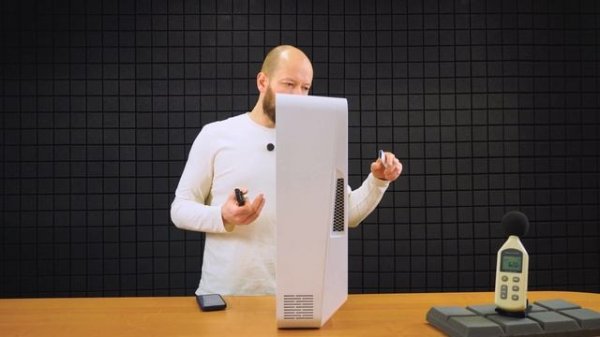 TION Bio X | Самый настоящий бризер