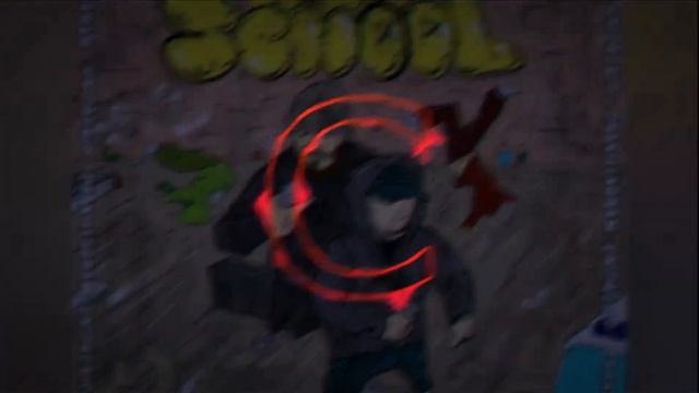 Chipa Chip, Pra (killa'Garamm) Старая школа  2022