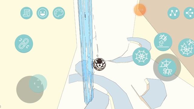 играем в шарика кошарика