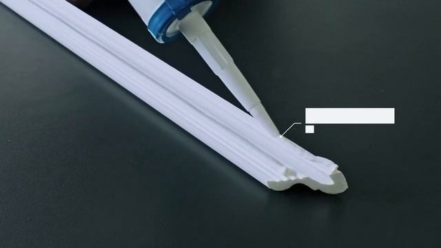 Монтаж молдингов Bello Deco смотреть онлайн