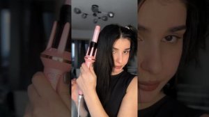 Укладка на плойку Luni