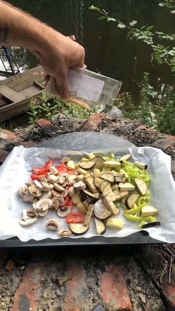 Секрет приготовления идеальной курицы в духовке смотреть онлайн