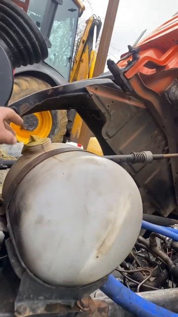 Проверка двигателя ямз 238 на газы после замены проклад смотреть онлайн