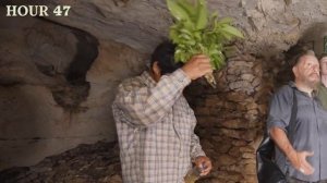 Я Выжил 100 Часов в Древнем Храме