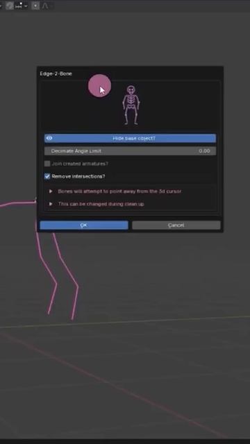 Установи эти аддоны прямо сейчас! #blender #3d смотреть онлайн