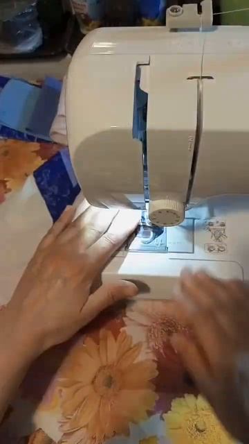 ЛОСКУТНЫЙ БЛОК, шью одеяло