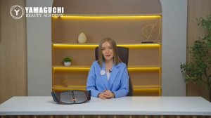 Новинка — пояс-миостимулятор для спины Yamaguchi BACK Trainer MIO