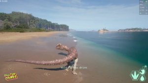 THE ISLE EVRIMA. ОБЗОР. КРАТКИЙ ГАЙД! МУТАЦИИ!  #theisleevrima