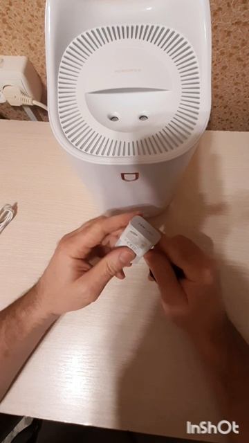 ПроПокупки.Увлажнитель воздуха Humidifier.Обзор.Серия4.Час смотреть онлайн