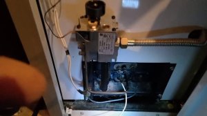 Котел не выключается.Кипит.Перегрев до 95°- 80°.Лемакс SIT