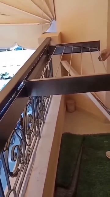 Пора забыть про громоздкие сушилки раз и навсегда #wildbe смотреть онлайн