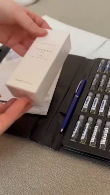 В подарок духи Essens, блоттеры или ароматизатор в машину смотреть онлайн