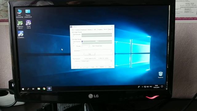Комплект GA-965G-DS3(LGA775)/DualCoreE1200+кулер/2Гб ОЗУ смотреть онлайн