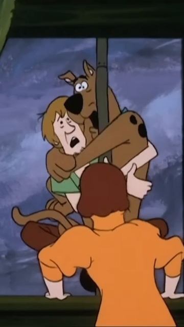 Во сколько лет вы узнали?) #scoobydoo #интересныефакты #аним смотреть онлайн