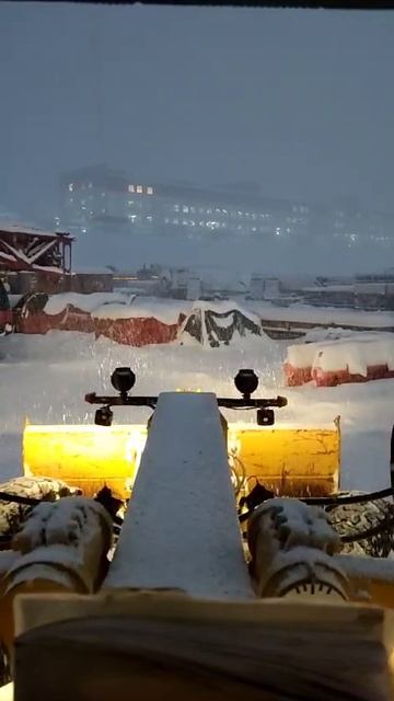 Погода в Мурманске смотреть онлайн