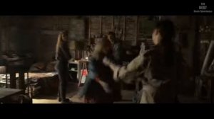 Стеклянный замок Русский трейлер(2017)