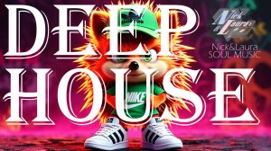 ⚡️AVA-X – ЁЖИК В ТУМАНЕ 1.3! ДИП ХАУС! ЛУЧШИЙ! 💙 ЛУЧШАЯ МУЗЫКА ДЛЯ ДУШИ!⚓ NICK&LAURA SOUL MUSIC