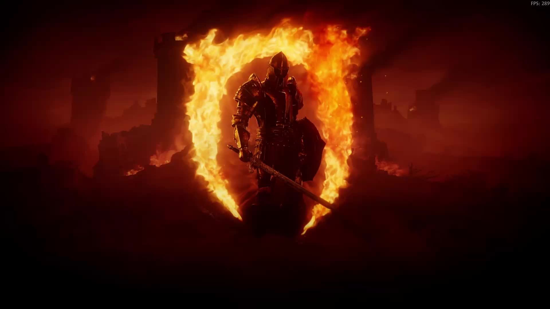 TES IV:Oblivion Remastered - дрожащие острова#1