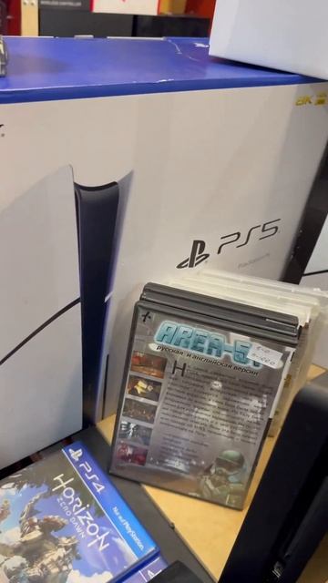 Sony ps 5 какую выбрать ?? смотреть онлайн