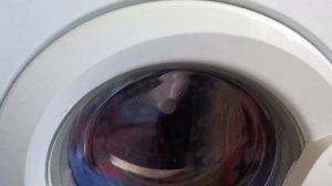 Индезит|Синтетика интенсивная стирка|40°|800  об/мнн