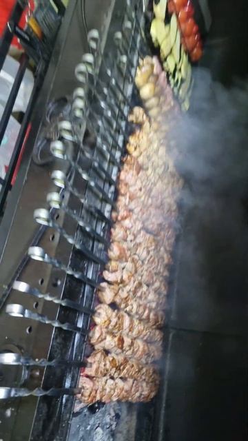 Армянский шашлык #food #шашлык #еда 🇦🇲🇦🇲🇦🇲🇦🇲🇦? смотреть онлайн