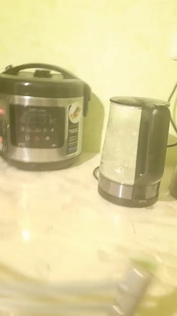 это мой чайник 😍🤩😇