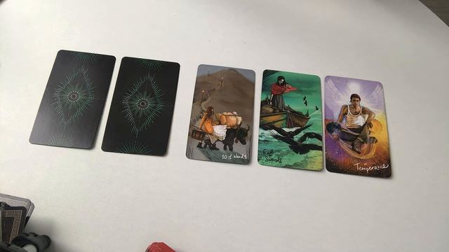 КОЗЕРОГ НЕДЕЛЯ С 14 ПО 20 ФЕВРАЛЯ #алиятаро #таро #козерог смотреть онлайн