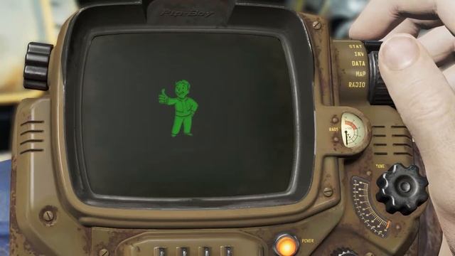 Смешные моменты в играх (Counter-strike, Fallout 4) смотреть онлайн
